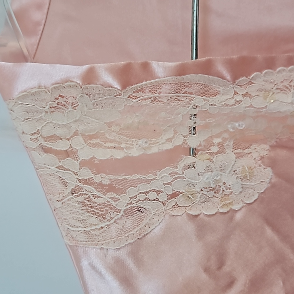 Vintage Victoria Secret Robe - Picture 7 of 8